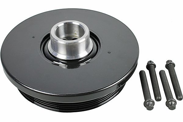METZGER AUTOTEILE 6400022 Belt pulley, crankshaft