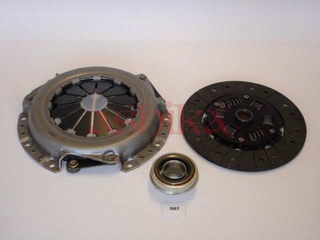 ASHIKA 92-05-587 Clutch kit