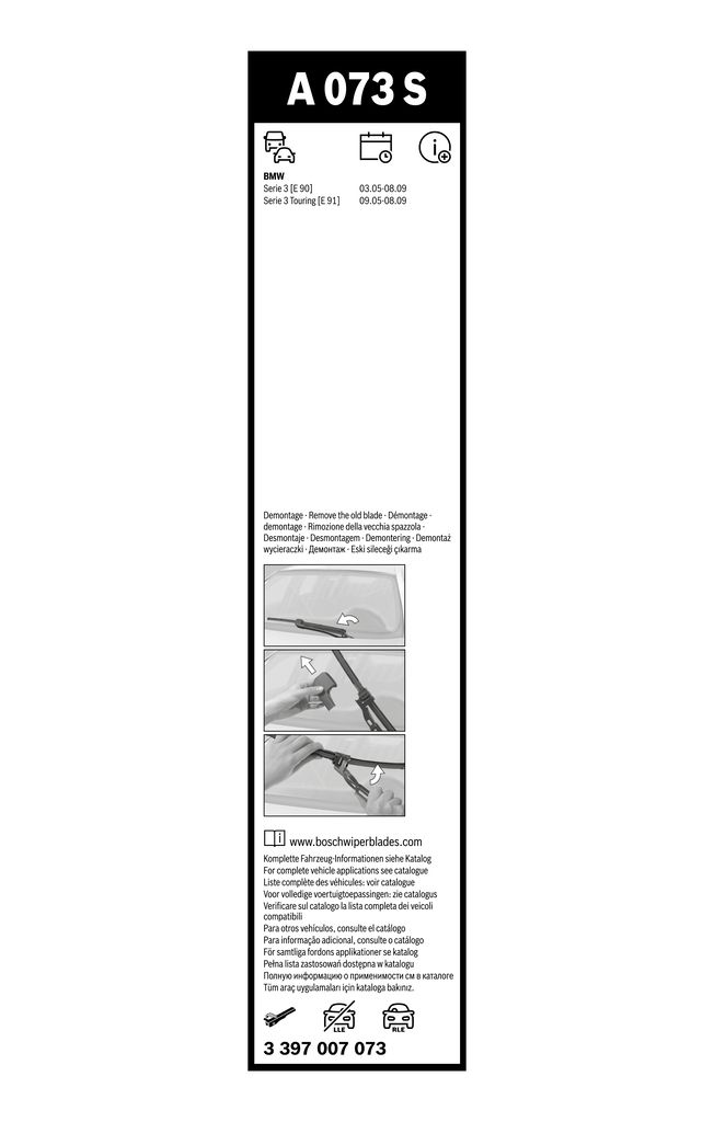 Wiper Blade-7