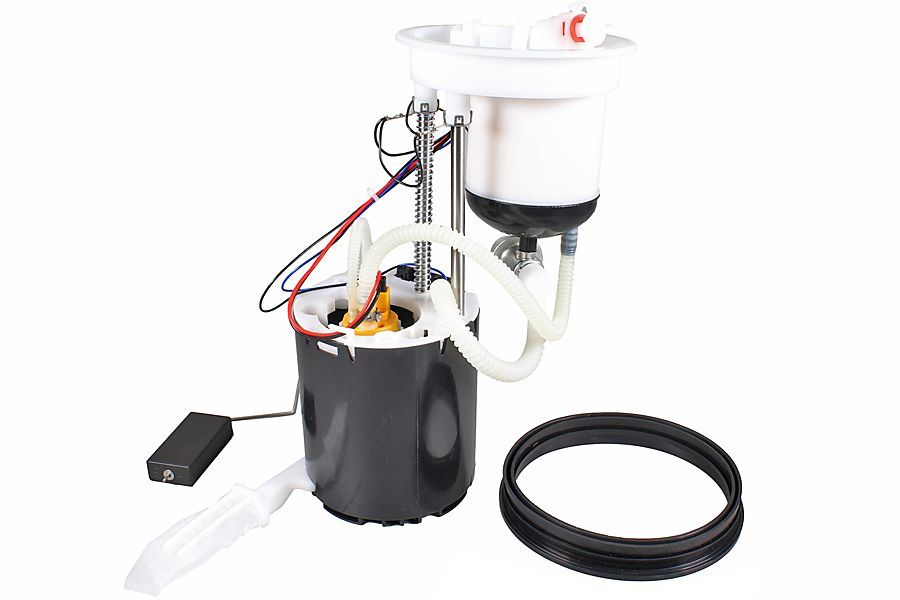 METZGER AUTOTEILE 2250180 Fuel supply unit