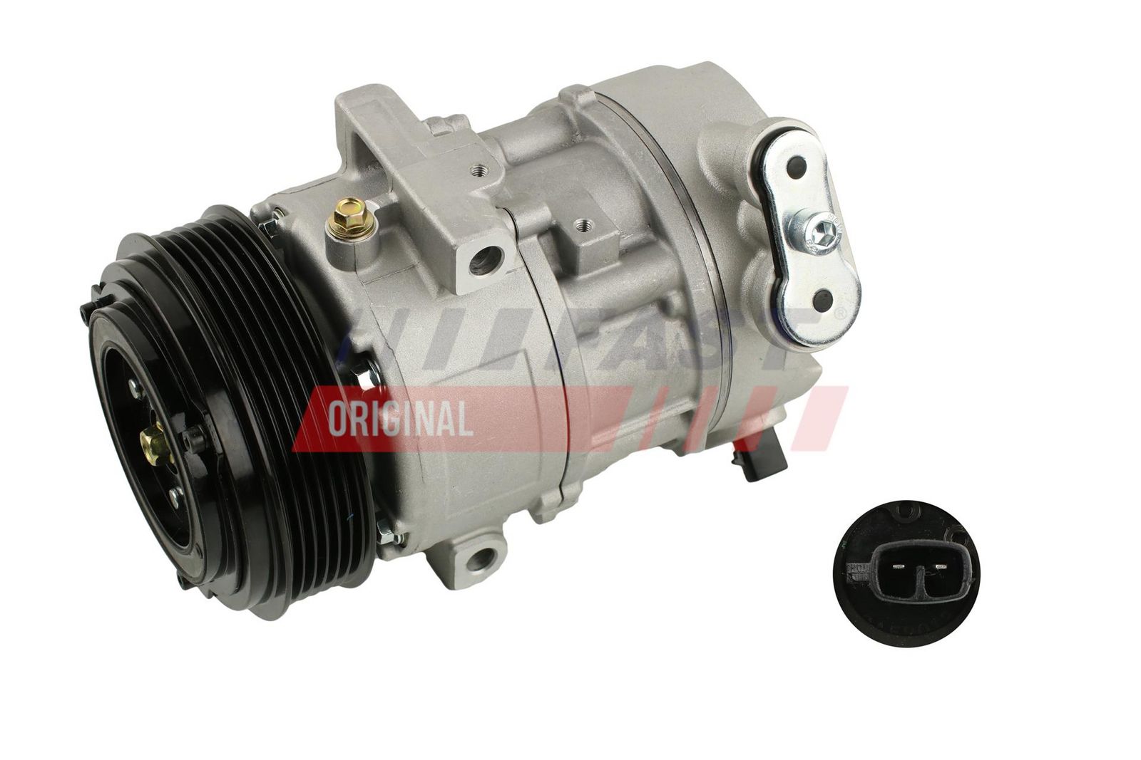 FAST FT56317 Compressor, air conditioning