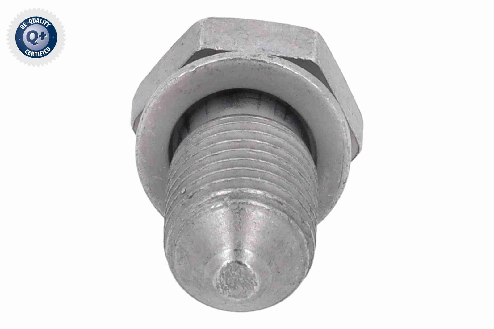 Screw Plug, oil sump-4