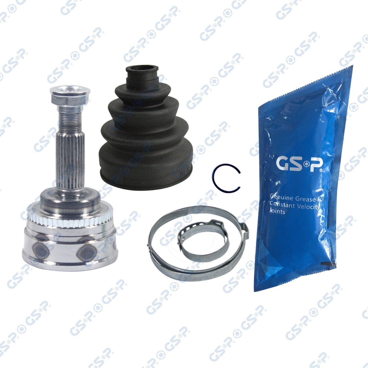 GSP 859261 Joint kit, drive shaft