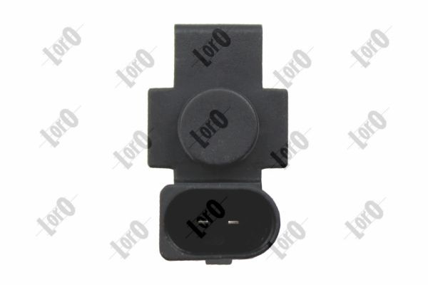 Valve, air control (intake air)-2