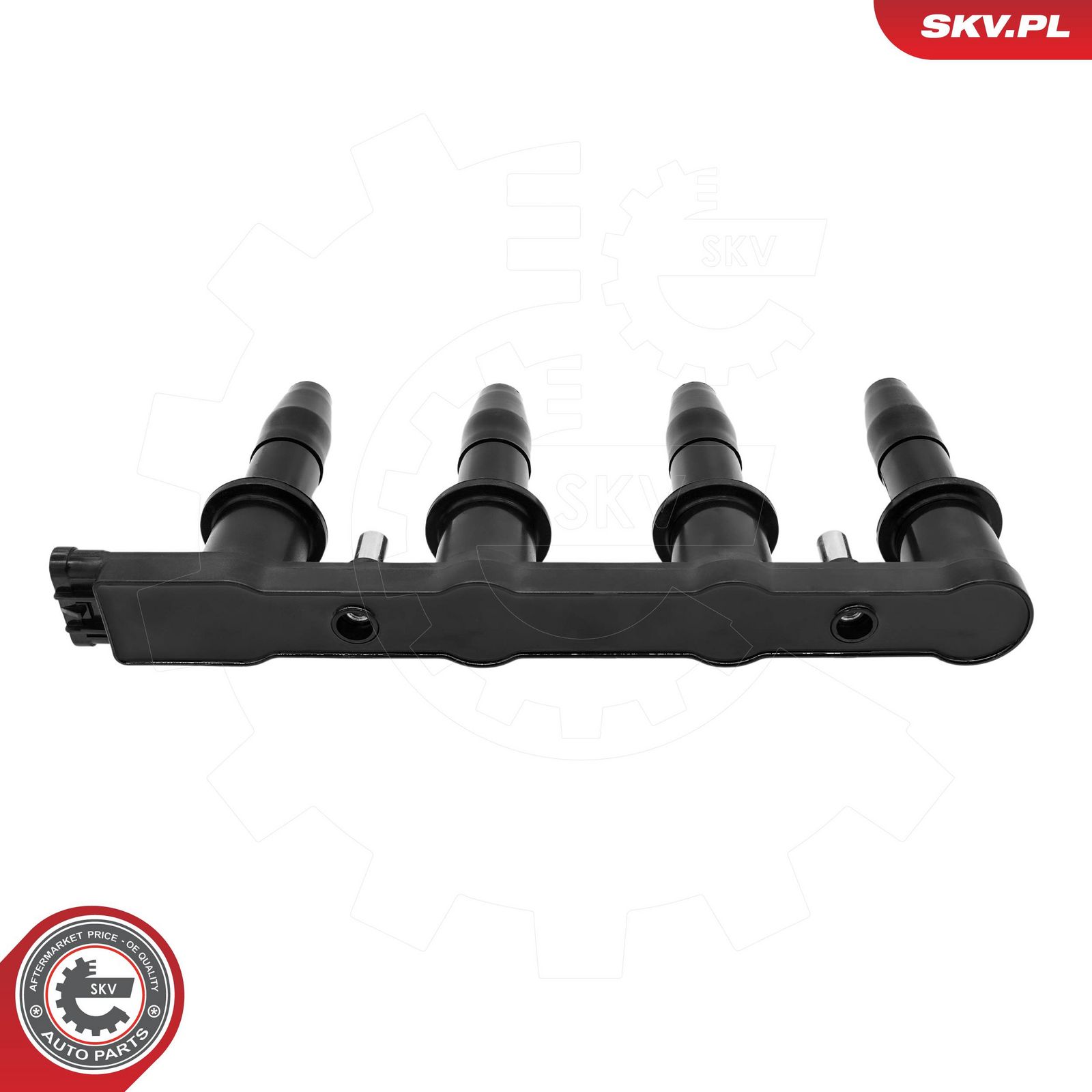 Ignition Coil-5