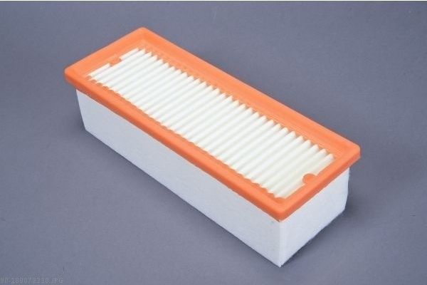 AUTOMEGA 180072210 Air filter