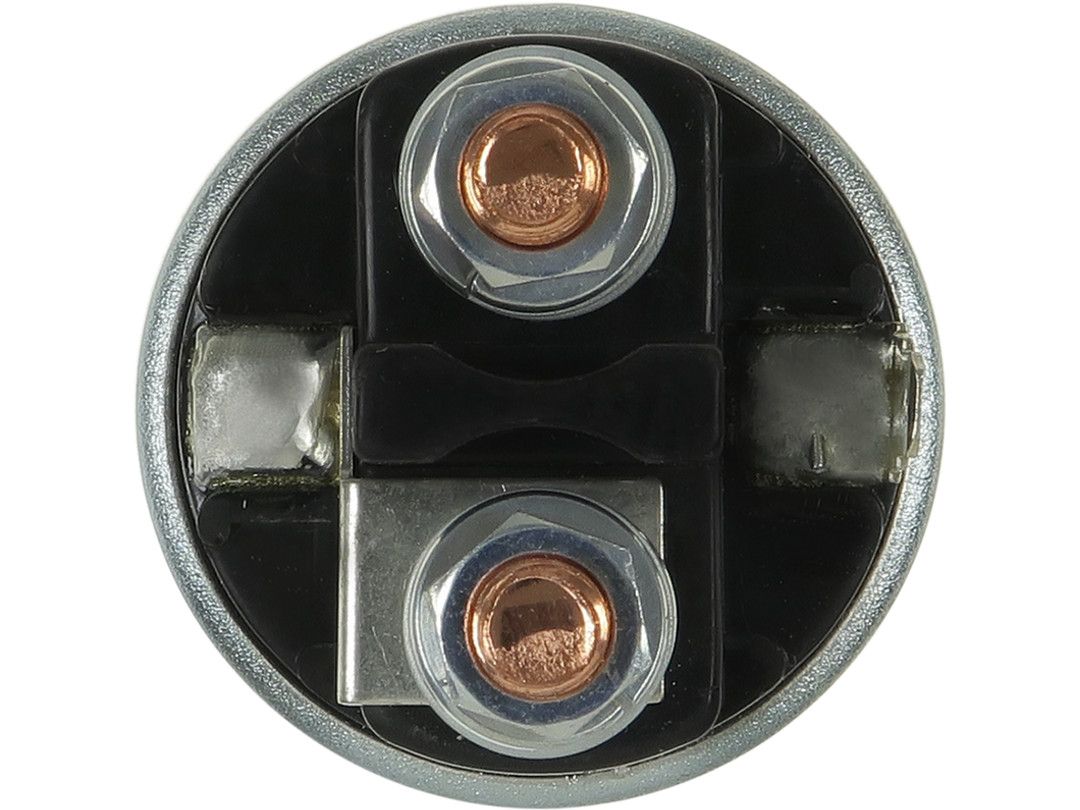Solenoid Switch, starter-2