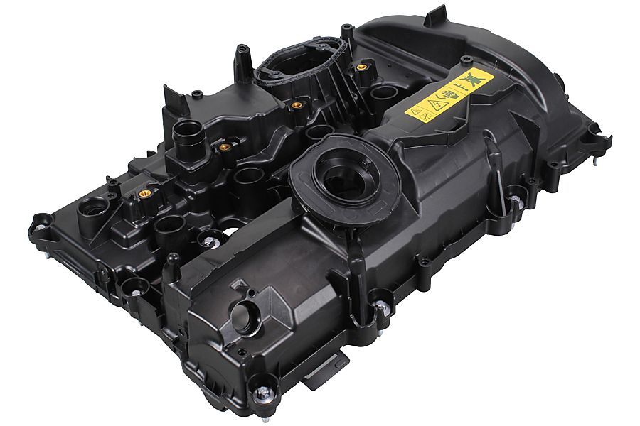 METZGER AUTOTEILE 2389254 Cylinder head cover