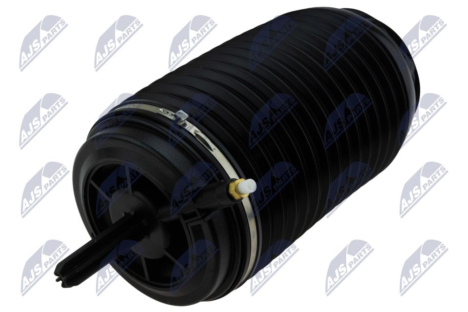Air Spring, suspension