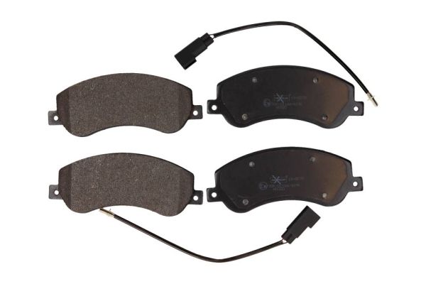 MAXGEAR 19-0878 Brake pad set, disc brake