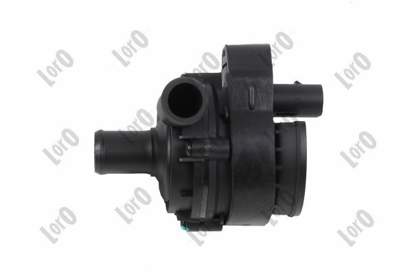 Auxiliary Water Pump (cooling water circuit)-2