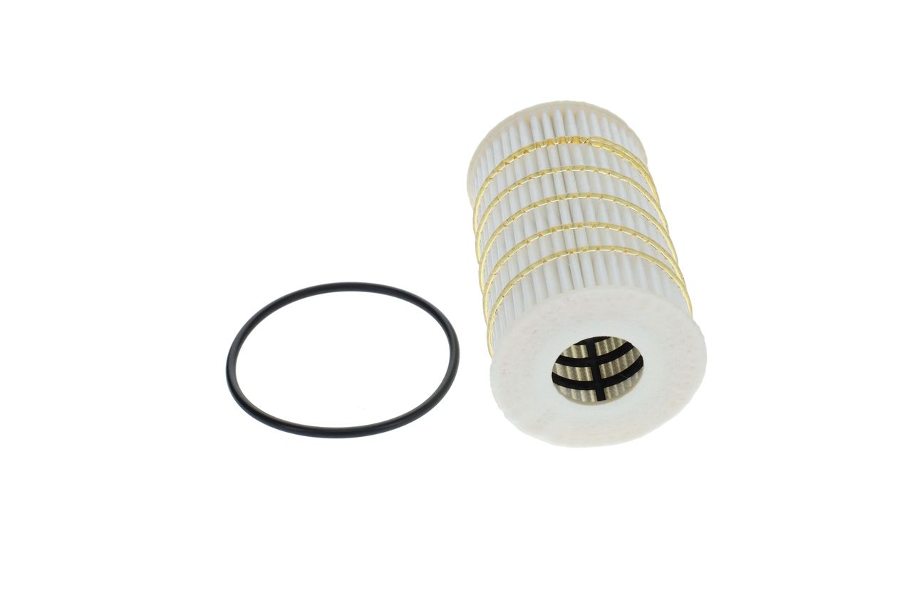 Oil Filter-2