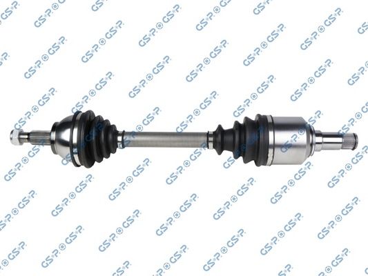 GSP 235078 Drive shaft