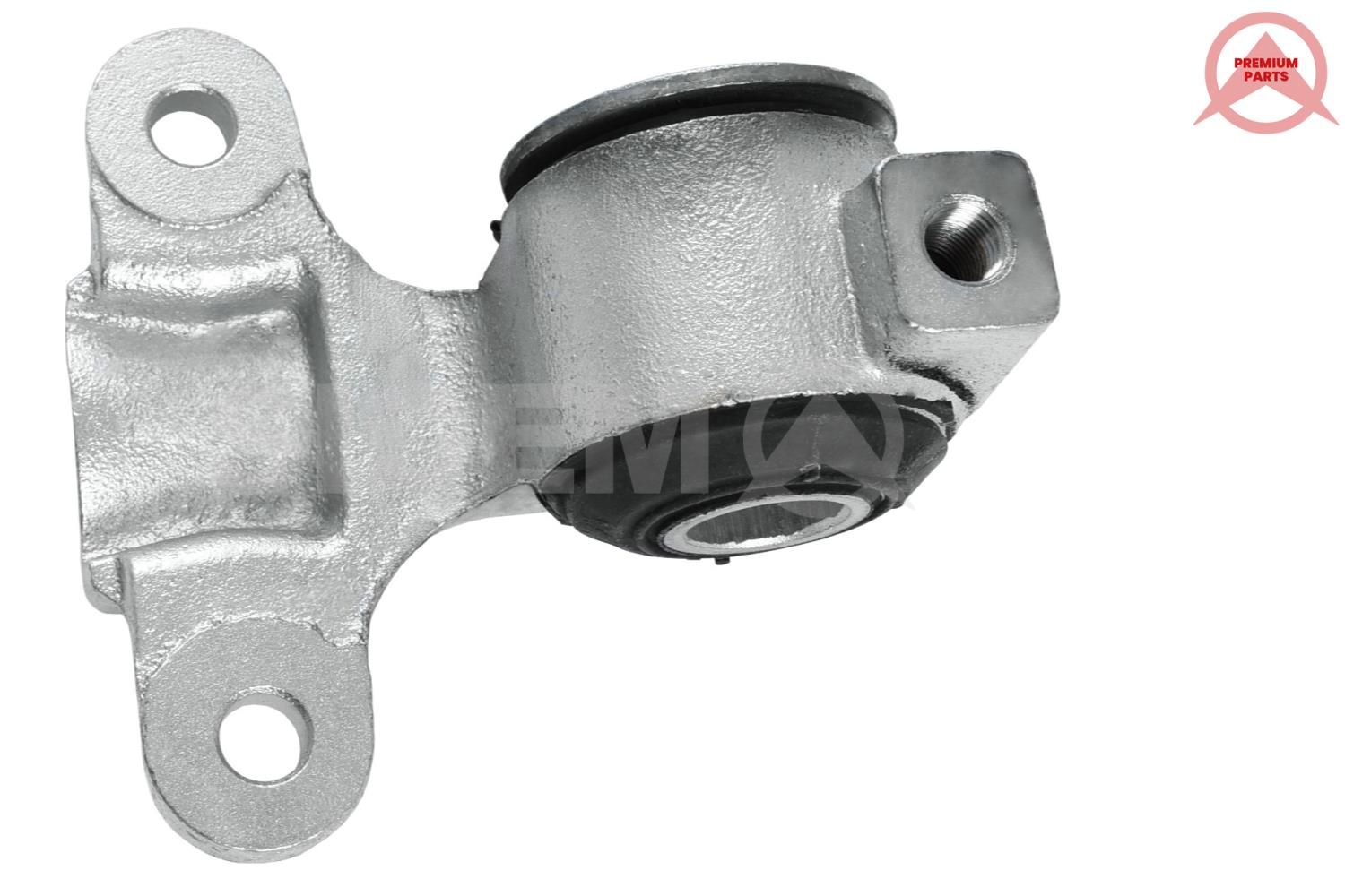 Mounting, control/trailing arm