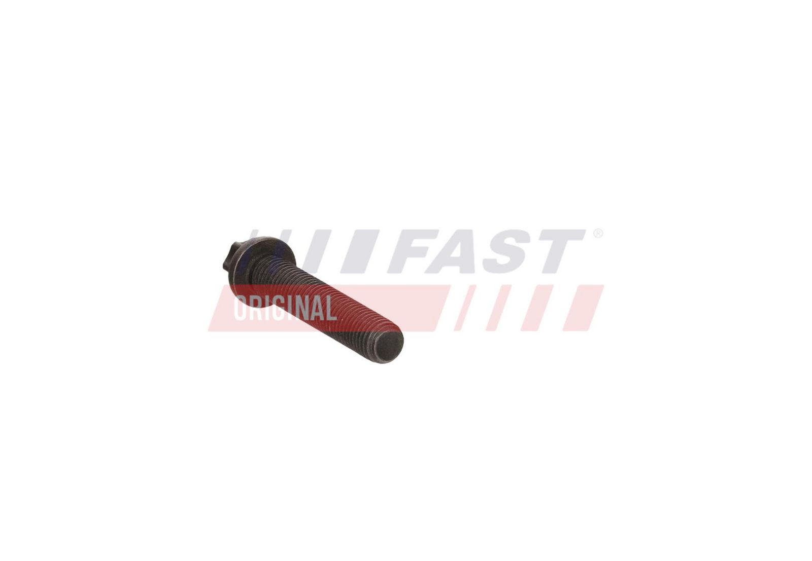 Connecting Rod Bolt-3