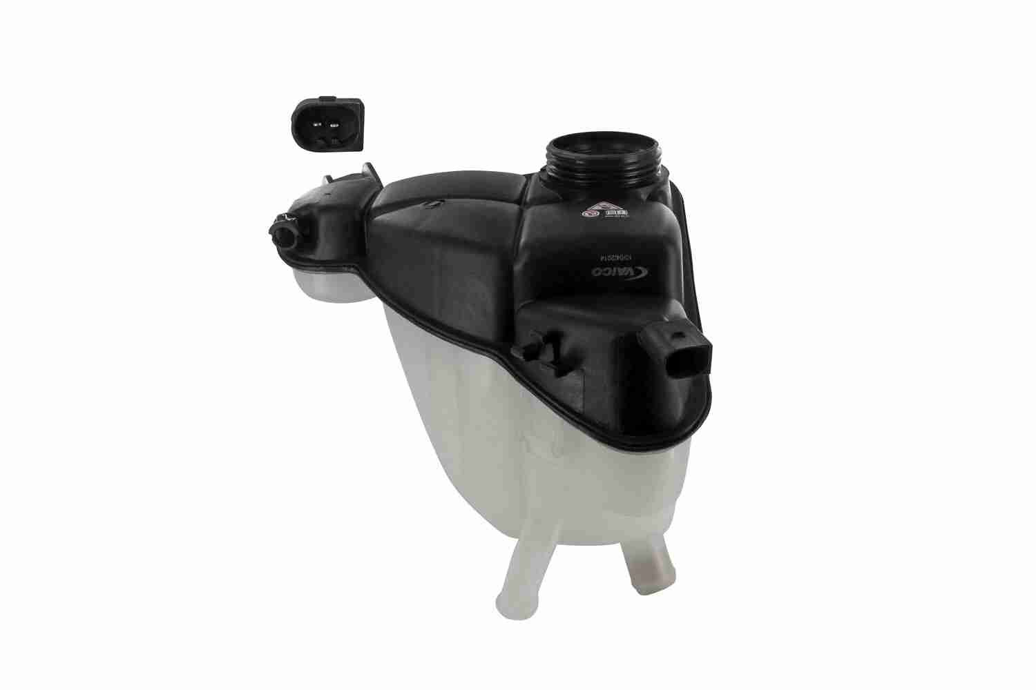 Expansion Tank, coolant-10