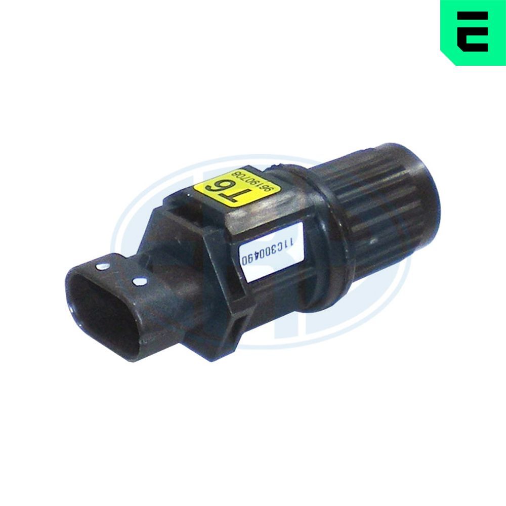 Sensor, speed