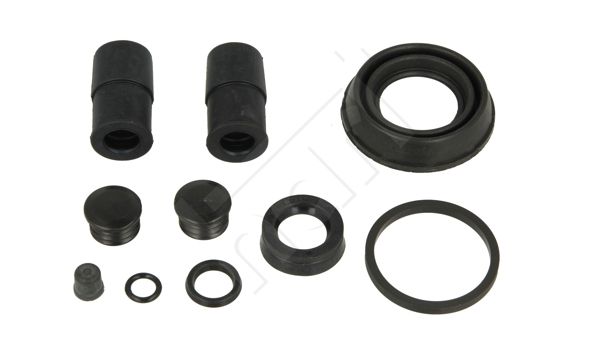 HART 252 455 Repair kit, brake caliper