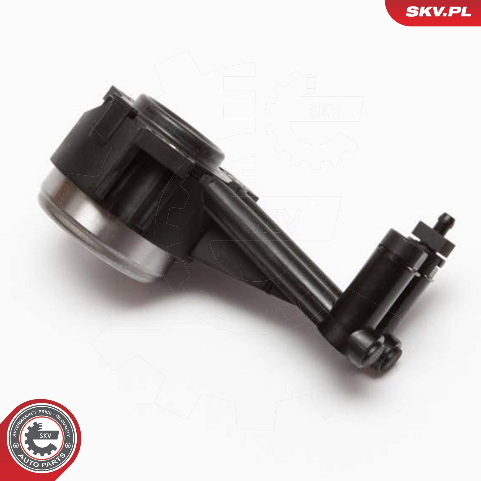 Central Slave Cylinder, clutch-3