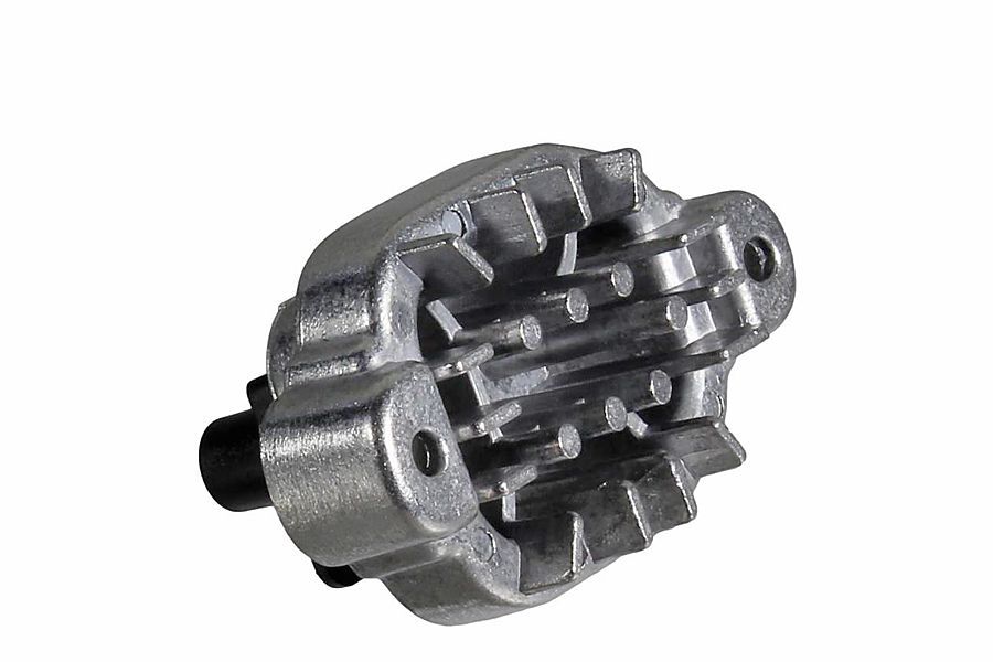 METZGER AUTOTEILE 0896614 Control unit, lights