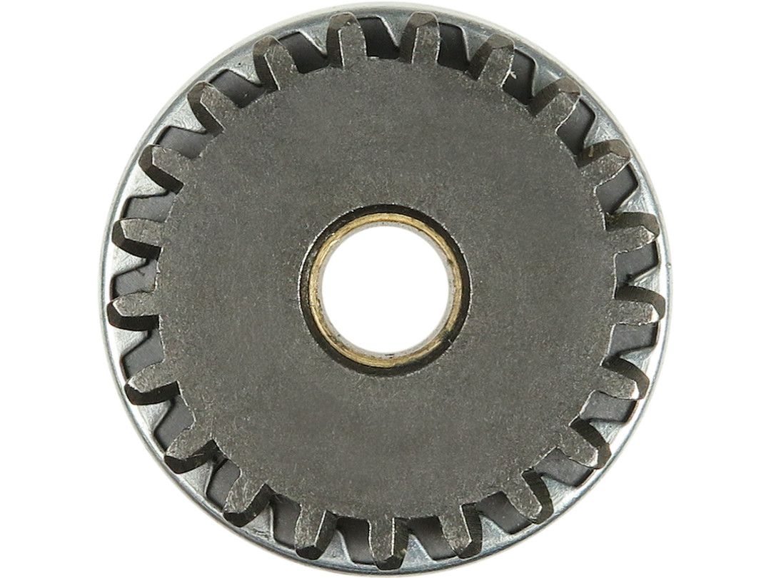 Freewheel Gear, starter-1