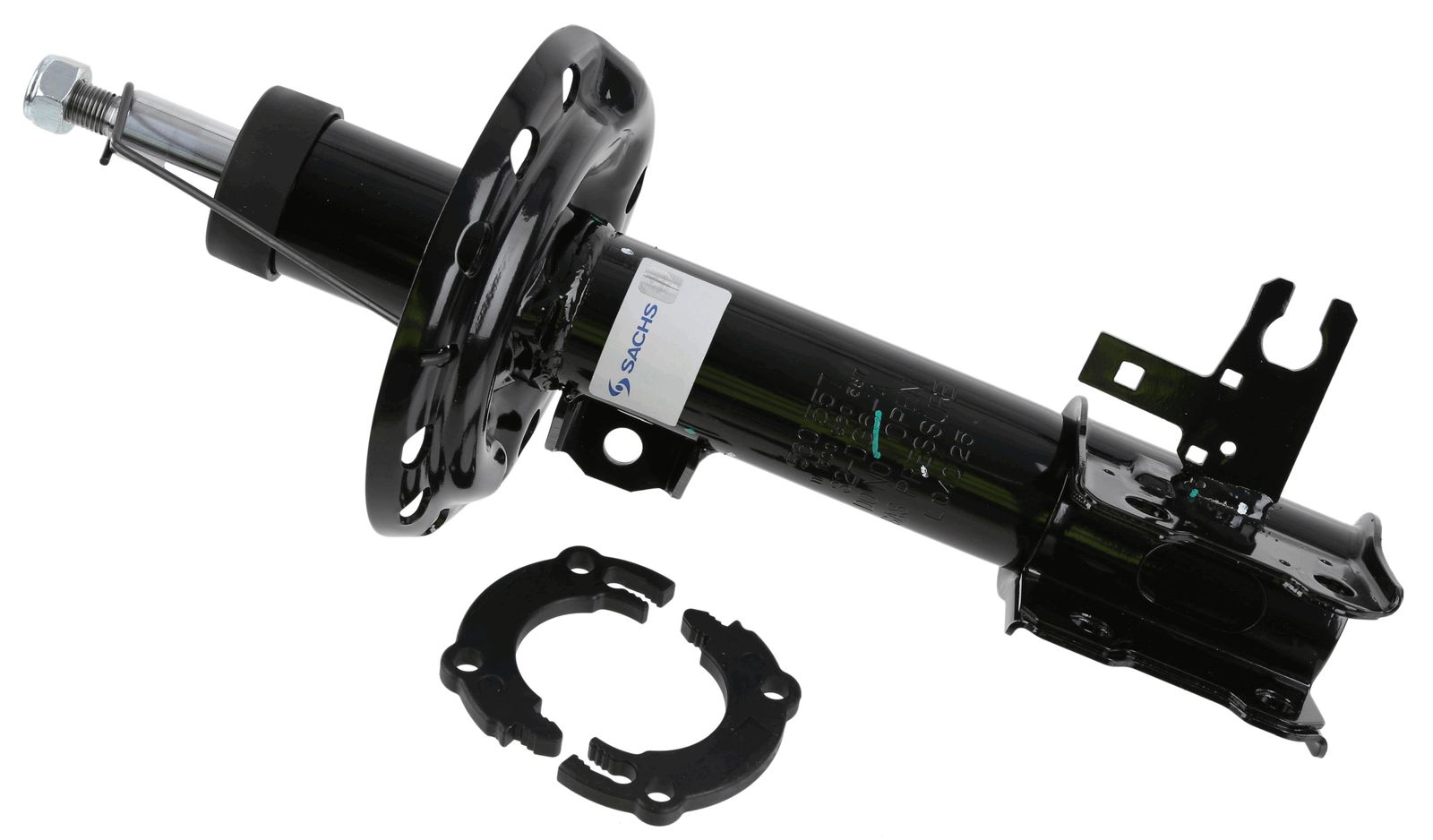 SACHS 560 557 Shock absorber