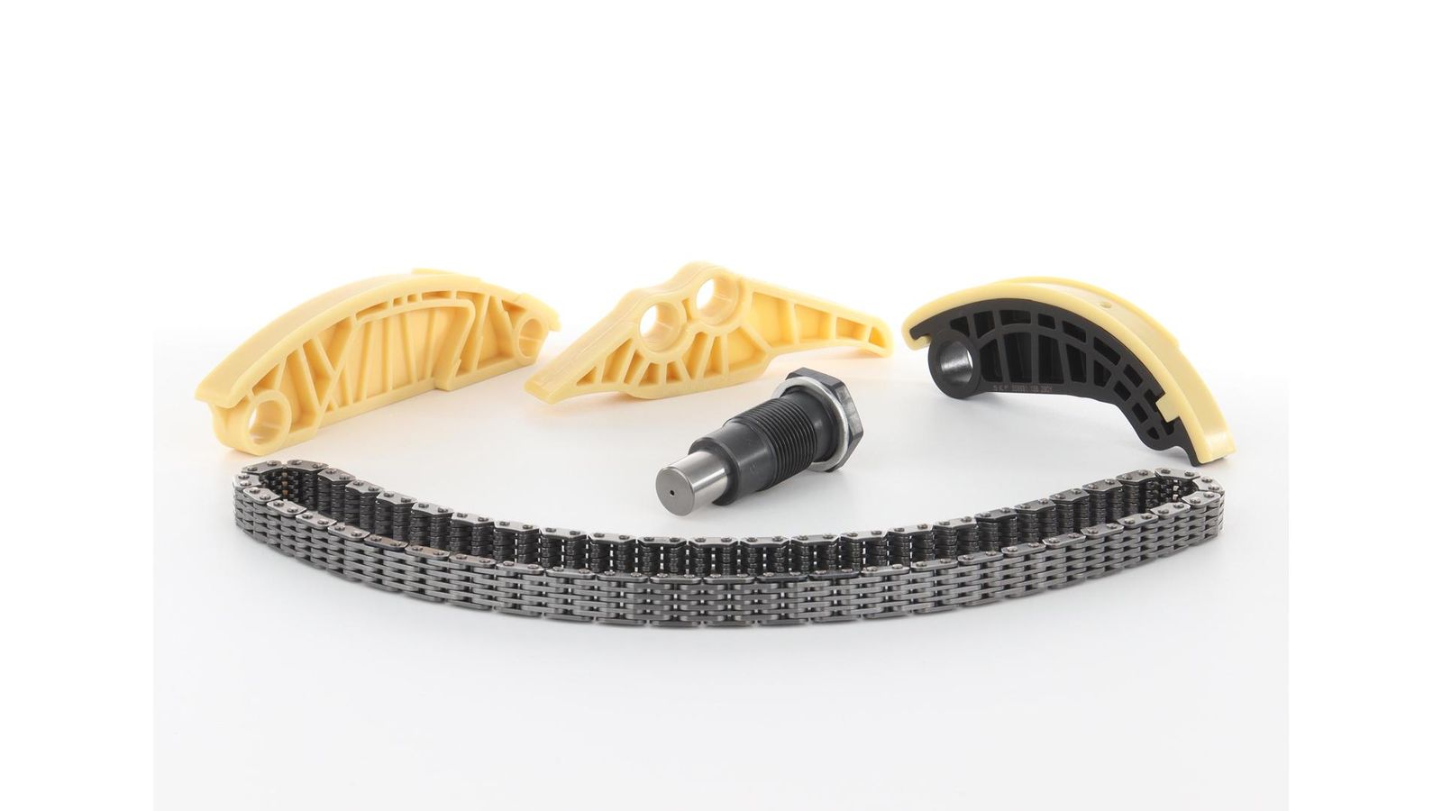 SKF VERTEVO VKML 81610 Timing chain kit