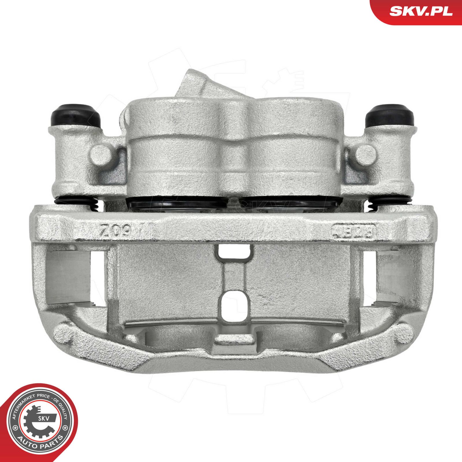 Brake Caliper-1