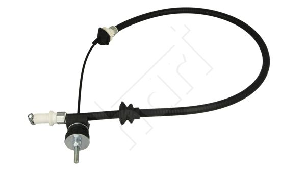 HART 343 825 Cable pull, clutch control