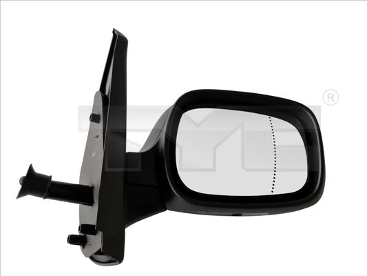Exterior Mirror-1