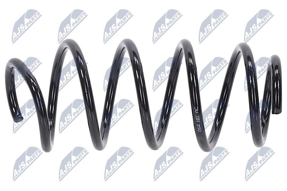 Suspension Spring-2