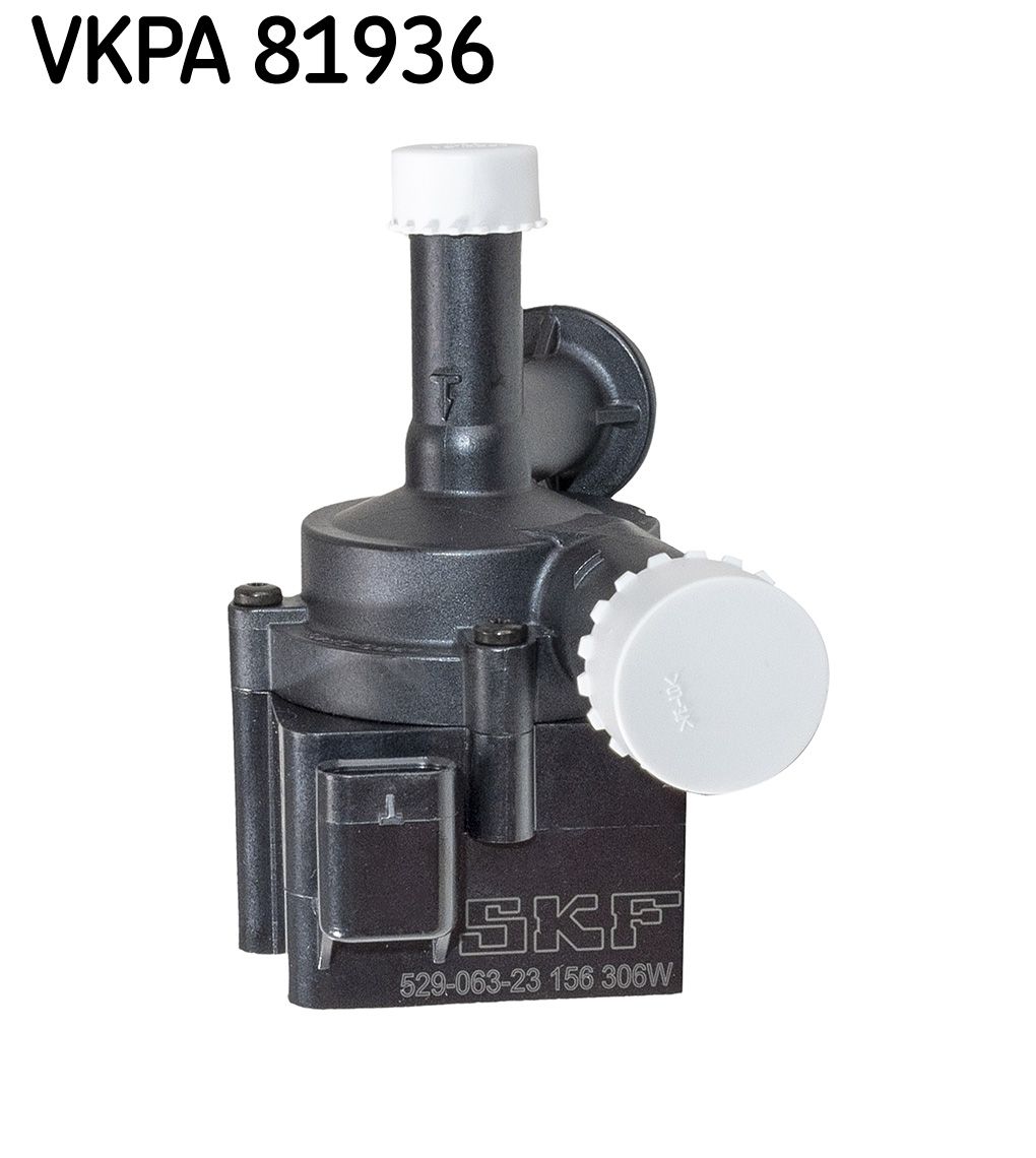 SKF VKPA 81936 Water pump, engine cooling