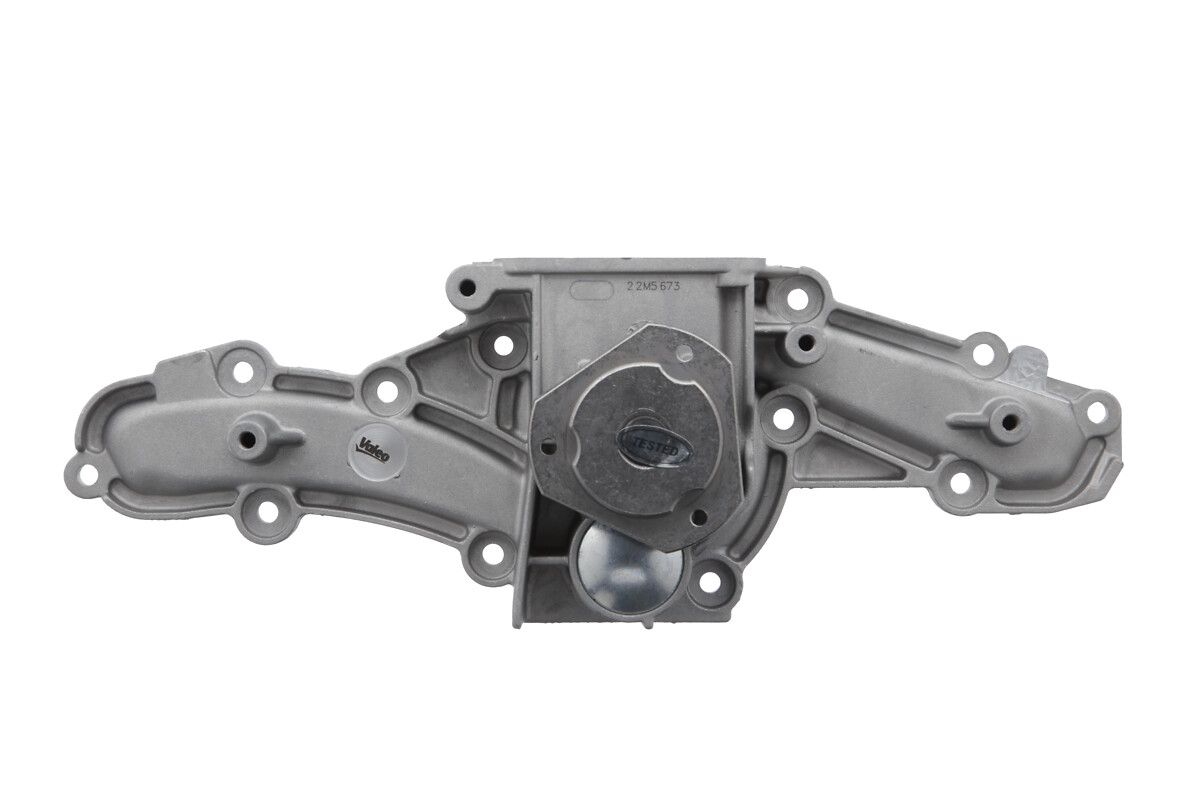 Water Pump, engine cooling-1