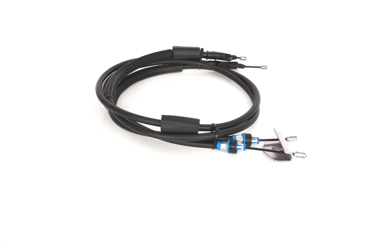 Cable Pull, parking brake-3