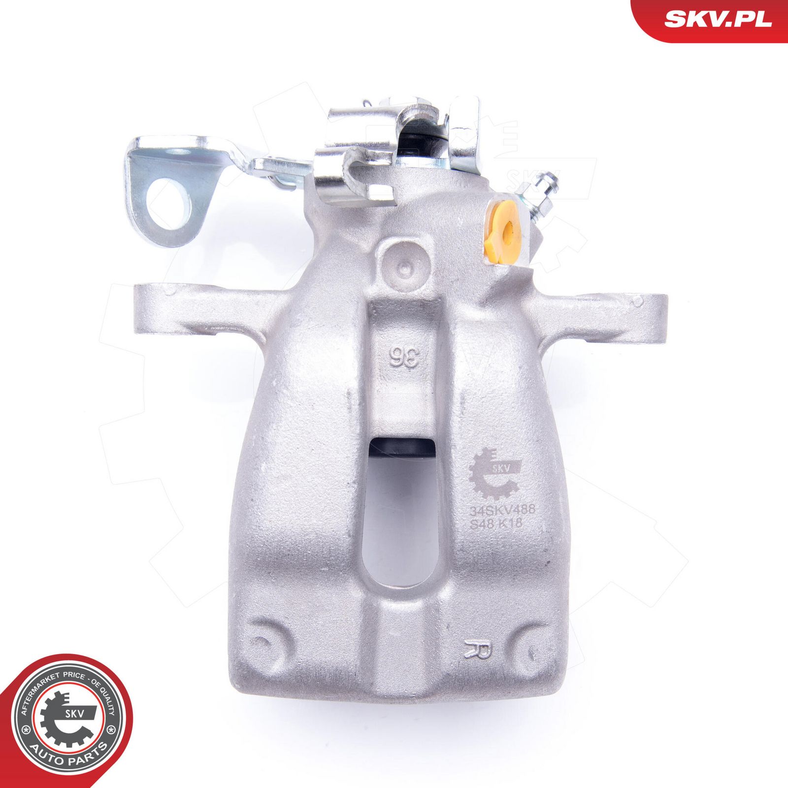 Brake Caliper-4