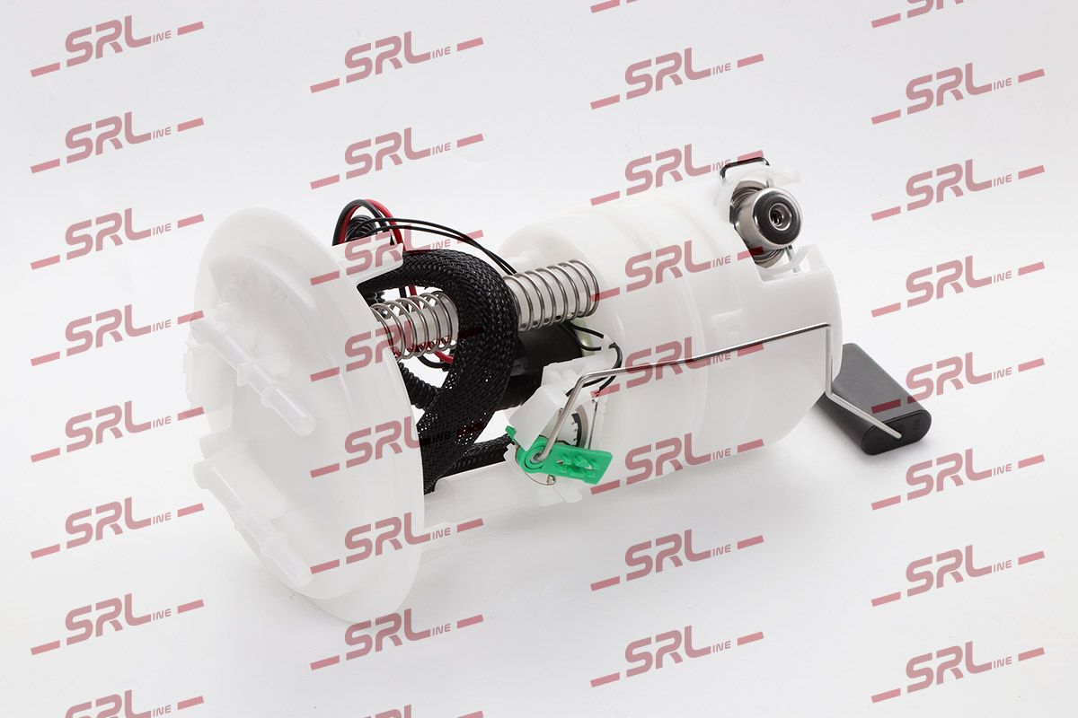 SRLINE E01-1062 Fuel supply unit