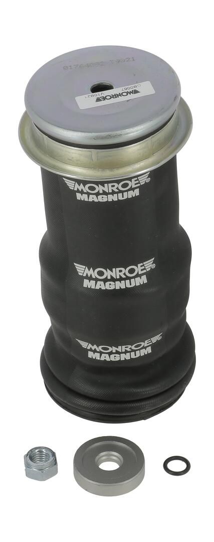 MONROE CB0067 Bellow, driver cab suspension