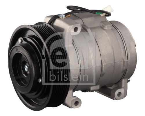 FEBI BILSTEIN 102218 Compressor, air conditioning