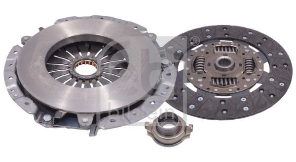 Clutch Kit-1
