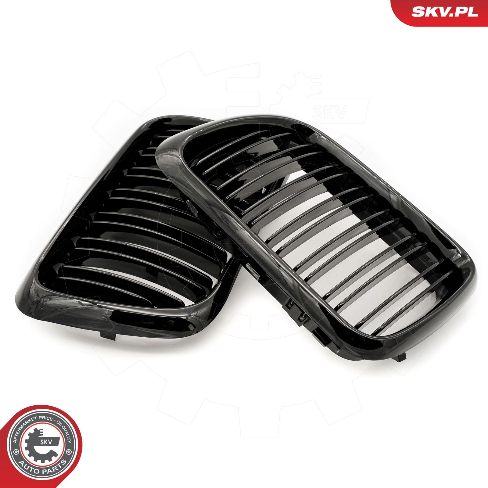 Radiator Grille-2