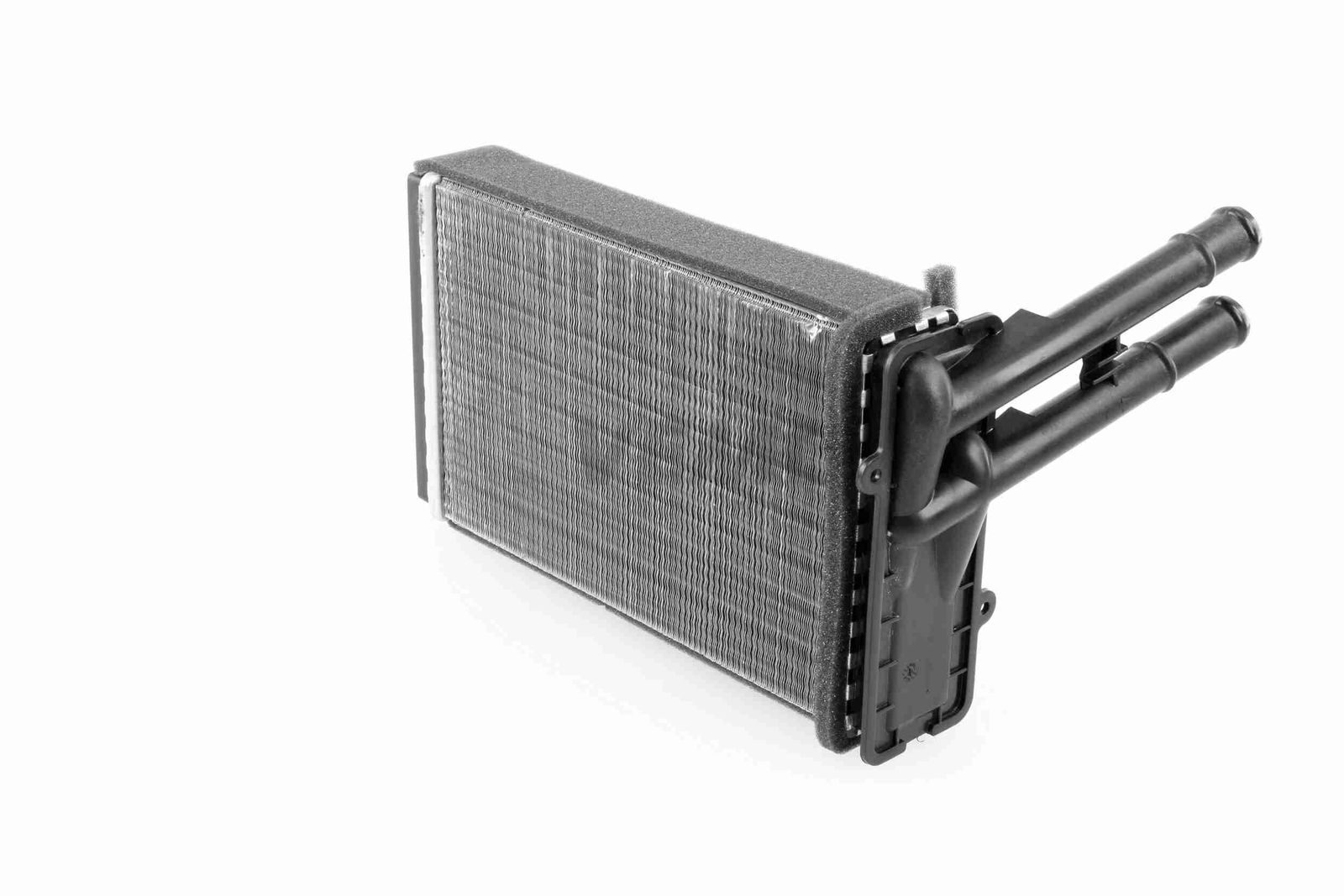 Heat Exchanger, interior heating-6