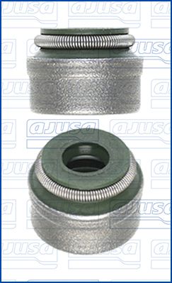 AJUSA 12026900 Seal ring, valve stem