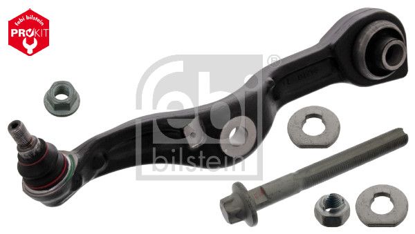 Control/Trailing Arm, wheel suspension-main