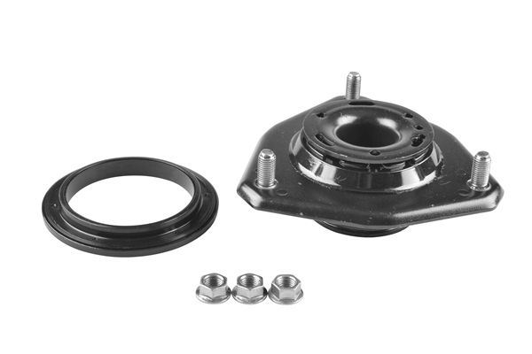 TEDGUM TED96130 Suspension strut support mount