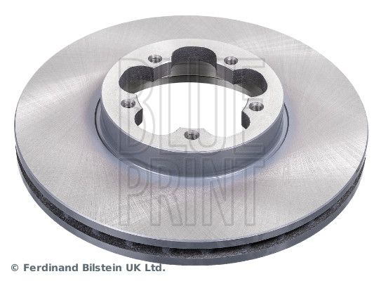 BLUE PRINT ADF124315 Brake disc