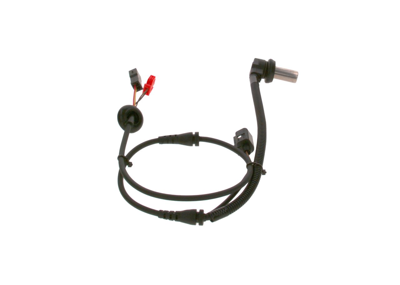 Sensor, wheel speed-3