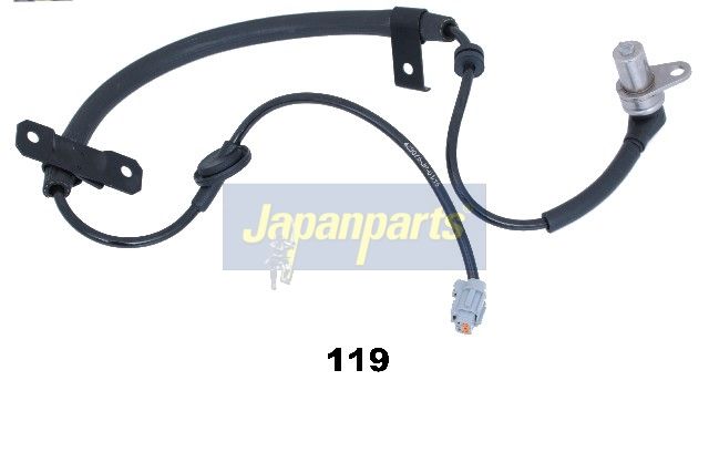 Sensor, wheel speed-1