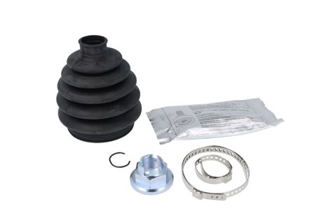 METELLI 13-0731 Bellow kit, drive shaft