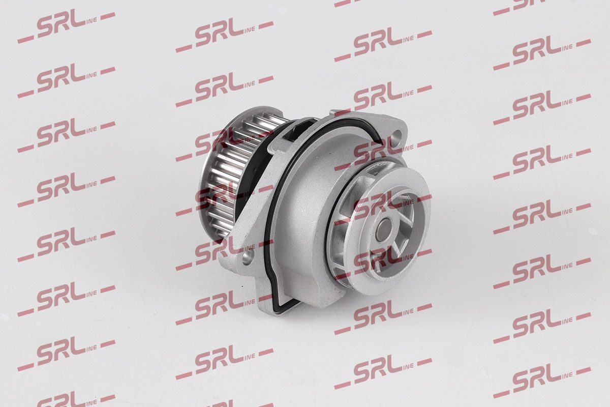 SRLINE S10-023 Water pump, engine cooling