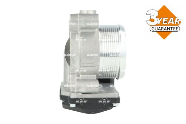 Throttle Body-4